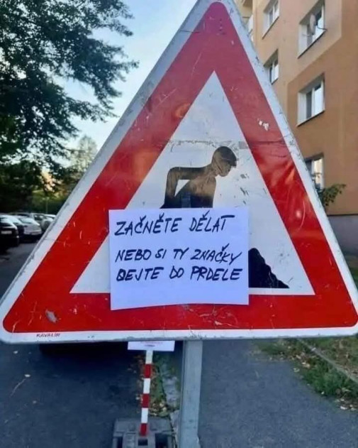Nasrdený občan
