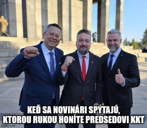 traja honelnici