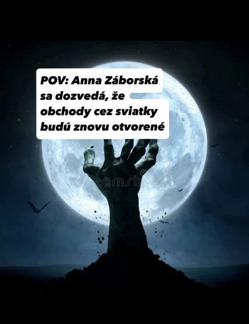 Zombie apokalypsa