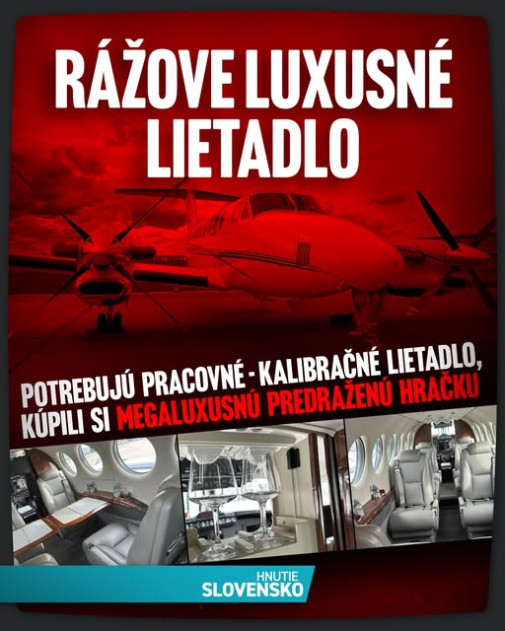 Ďalší útok na úspešnú konsolidáciu