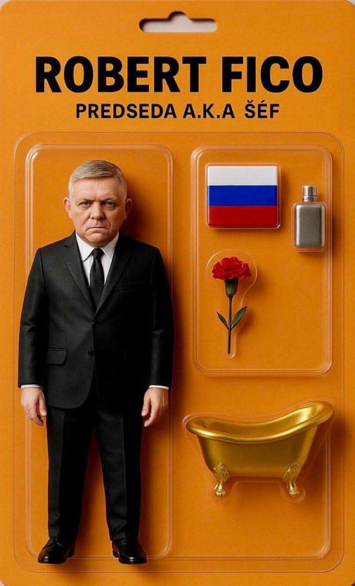 Hranol, do TOY  zbierky