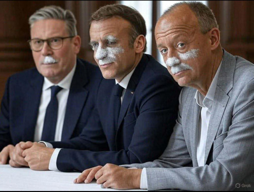 A Kaliňák gde?
